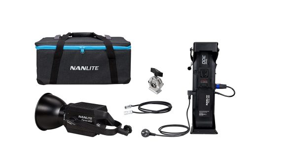 NANLITE FORZA 300B - Image 4