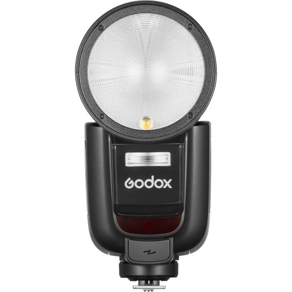 GODOX V1 PRO (NIKON) - Image 2