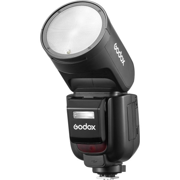 GODOX V1 PRO (NIKON) - Image 3