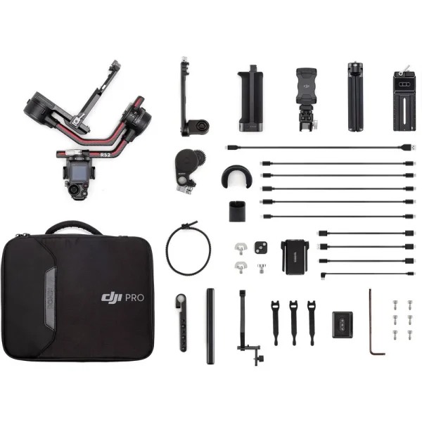 DJI RS2 PRO - Image 2