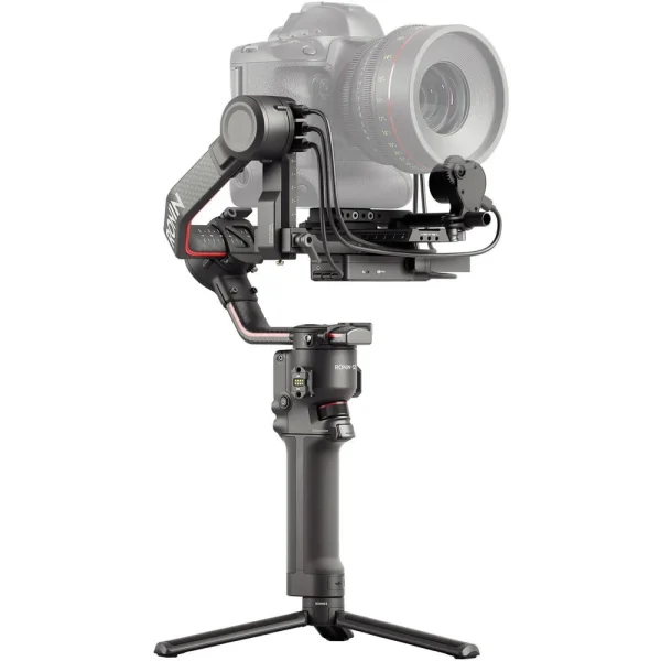 DJI RS2 PRO - Image 3
