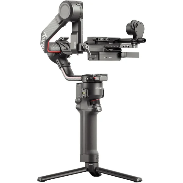 DJI RS2 PRO - Image 4